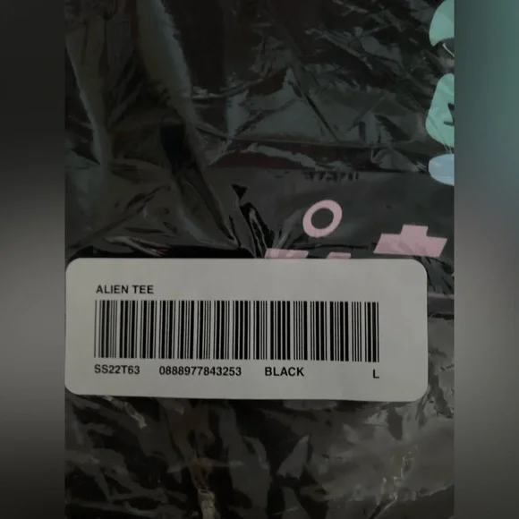 Alien Tee - Picture 3 of 5